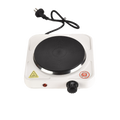 Conqueror Portable Electric Cooking Hot Plate Single Burner 1000 Watt - BSD1010A