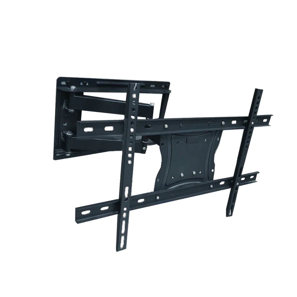 Conqueror Articulating Stand for LED / LCD / Plasma TV 37''-70'', Wall Mount - HA24