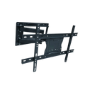 Conqueror Articulating Stand for LED / LCD / Plasma TV 37''-70'', Wall Mount - HA24