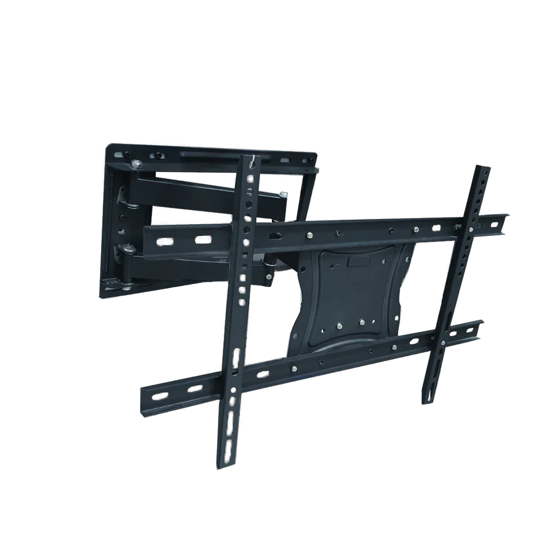 Conqueror Articulating Stand for LED / LCD / Plasma TV 37''-70'', Wall Mount - HA24