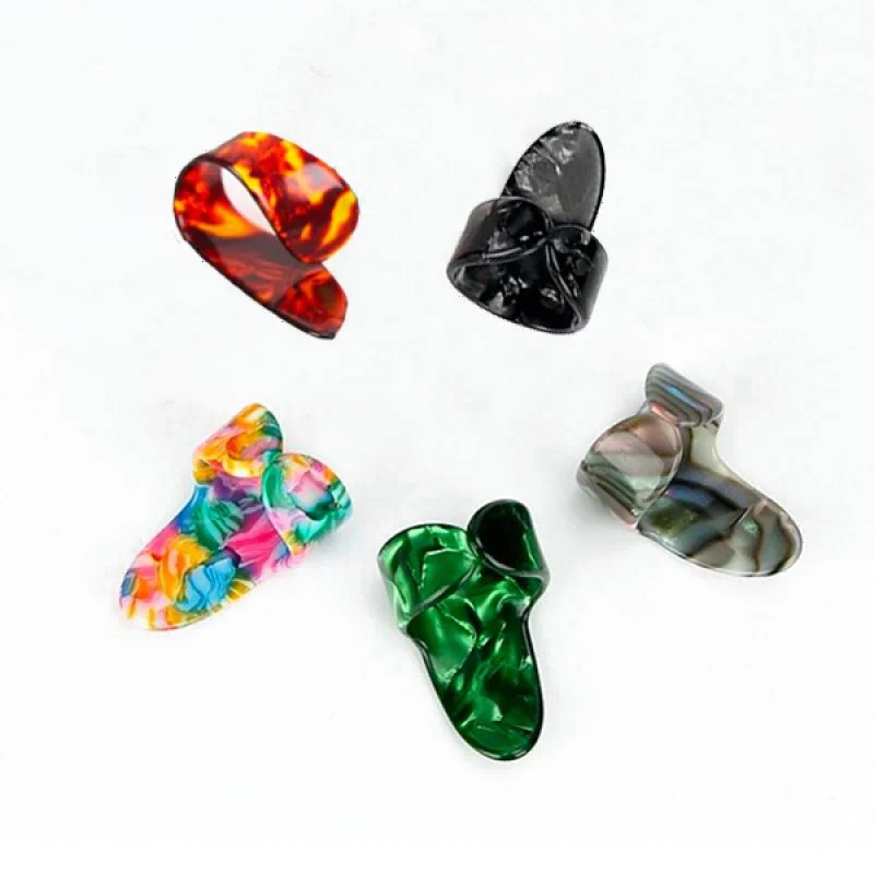 Moge Index Finger Pick 1.5Mm - Mgp150