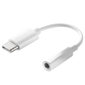 Conqueror Cable Type C Male to 3.5 mm AUX Female Jack Audio Adapter Headphone - C134K