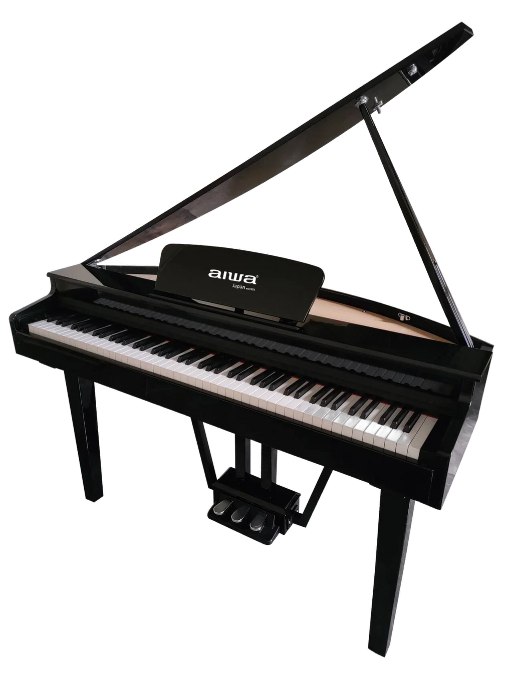 Aiwa Piano - AWMG800B