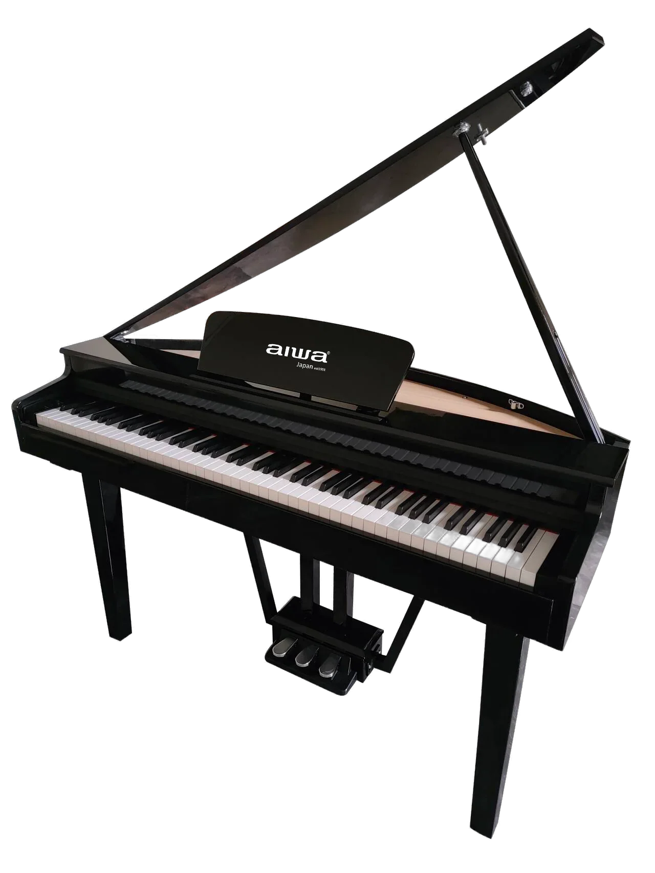Aiwa Piano - AWMG800B