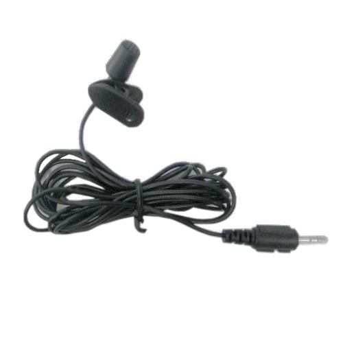 Microphone for Hands Free Audio Recording for PC - 303A