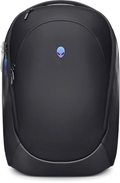 Dell 15.6-inch Notebook Essential Backpack - Black