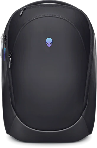Dell 15.6-inch Notebook Essential Backpack - Black