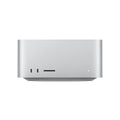 Mac Studio: Apple M4 Max chip with 14‑core CPU and 32‑core GPU, 512GB SSD