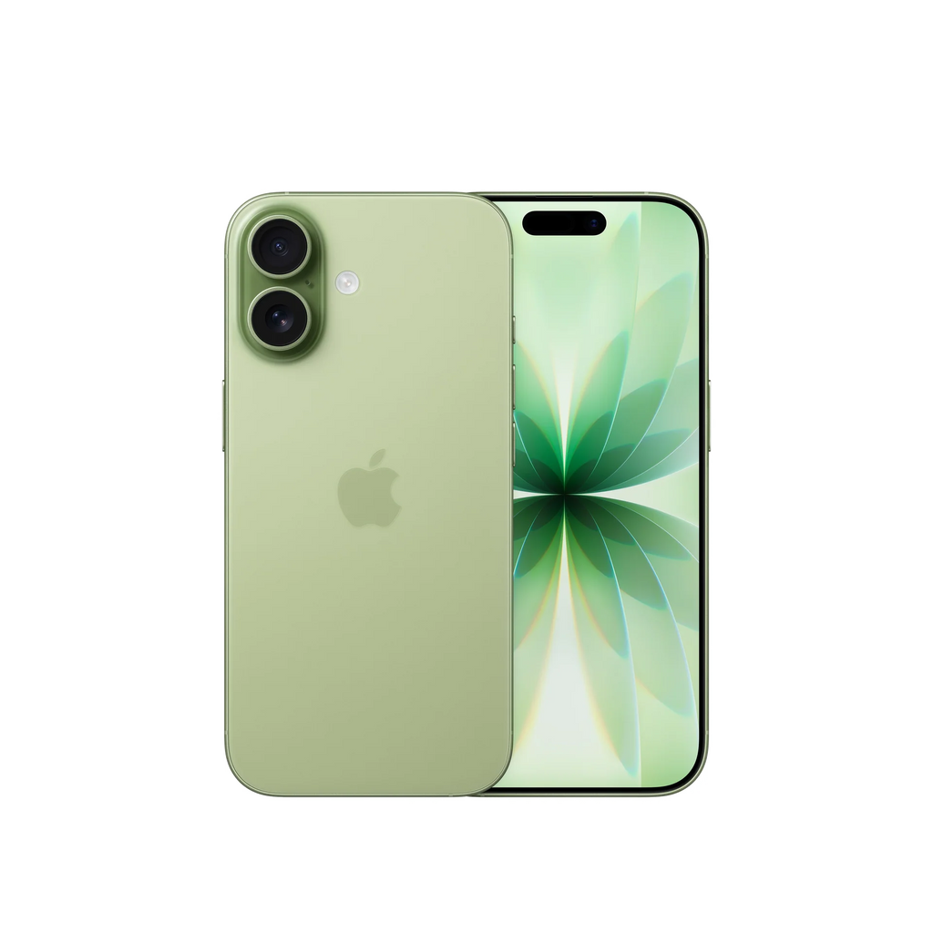 Apple iPhone 17 256GB Sage