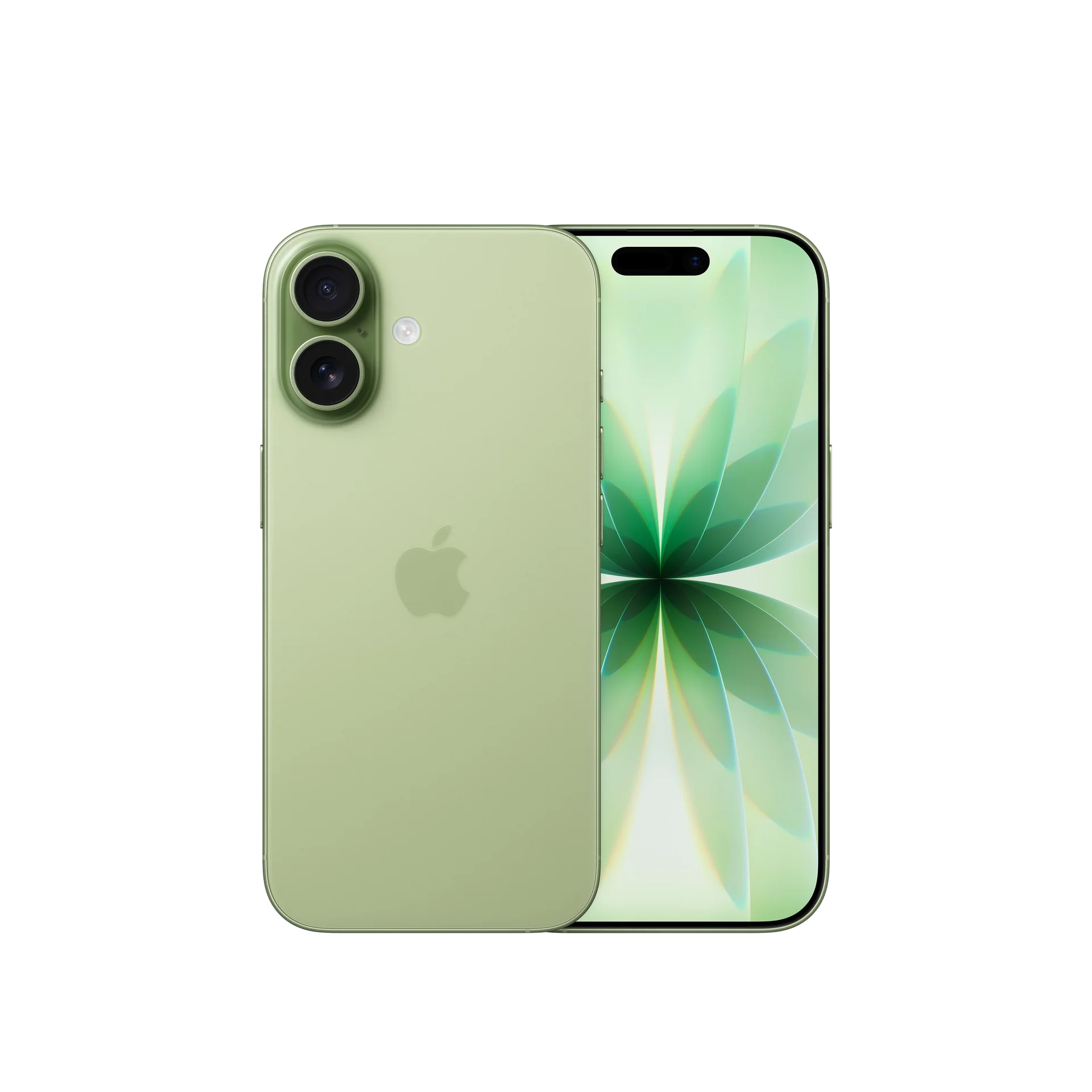 Apple iPhone 17 256GB Sage