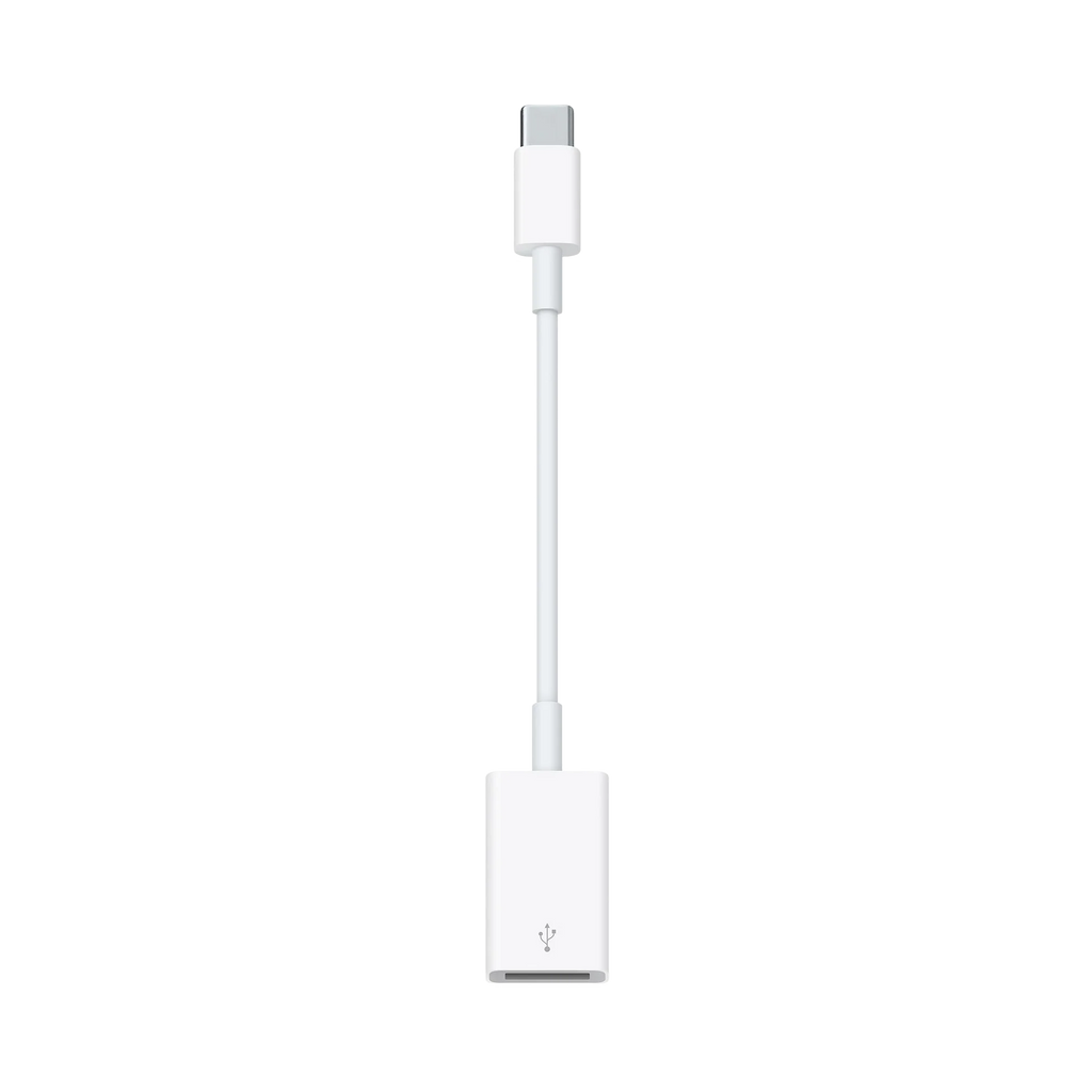 Apple USB-C to USB Adapter