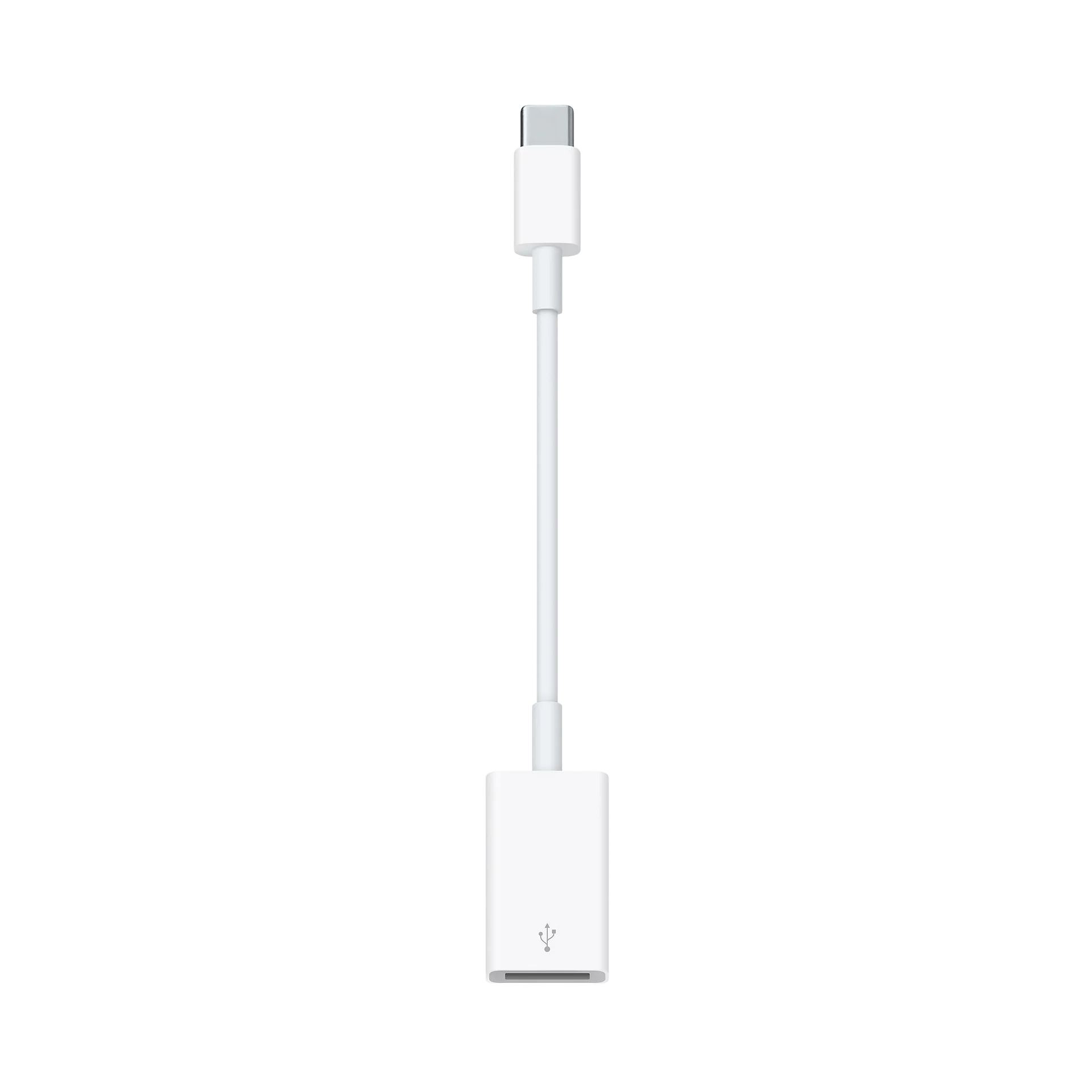 Apple USB-C to USB Adapter