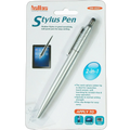 Halloa Stylus Pen Double Sided with Clip for Touch Screen Devices - HN8221