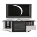 Conqueror Table Stand for LED / LCD / Plasma TV - HT36