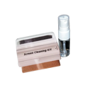 Halloa Computer Cleaning Kit with Brush and Cleaning Solution - HN4110
