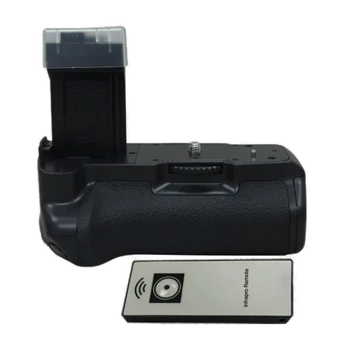 BG-E5 Vertical Battery Grip for Canon EOS 450D / 500D / 1000D - P549