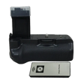 BG-E5 Vertical Battery Grip for Canon EOS 450D / 500D / 1000D - P549