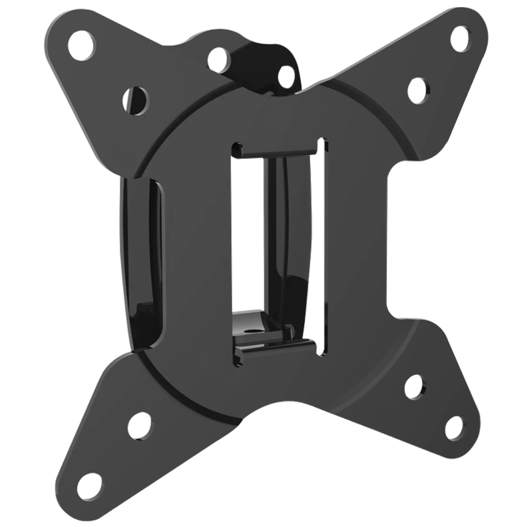 Conqueror Tilting Stand for LED / LCD / Plasma TV 12''- 22'', Wall Mount - HA7