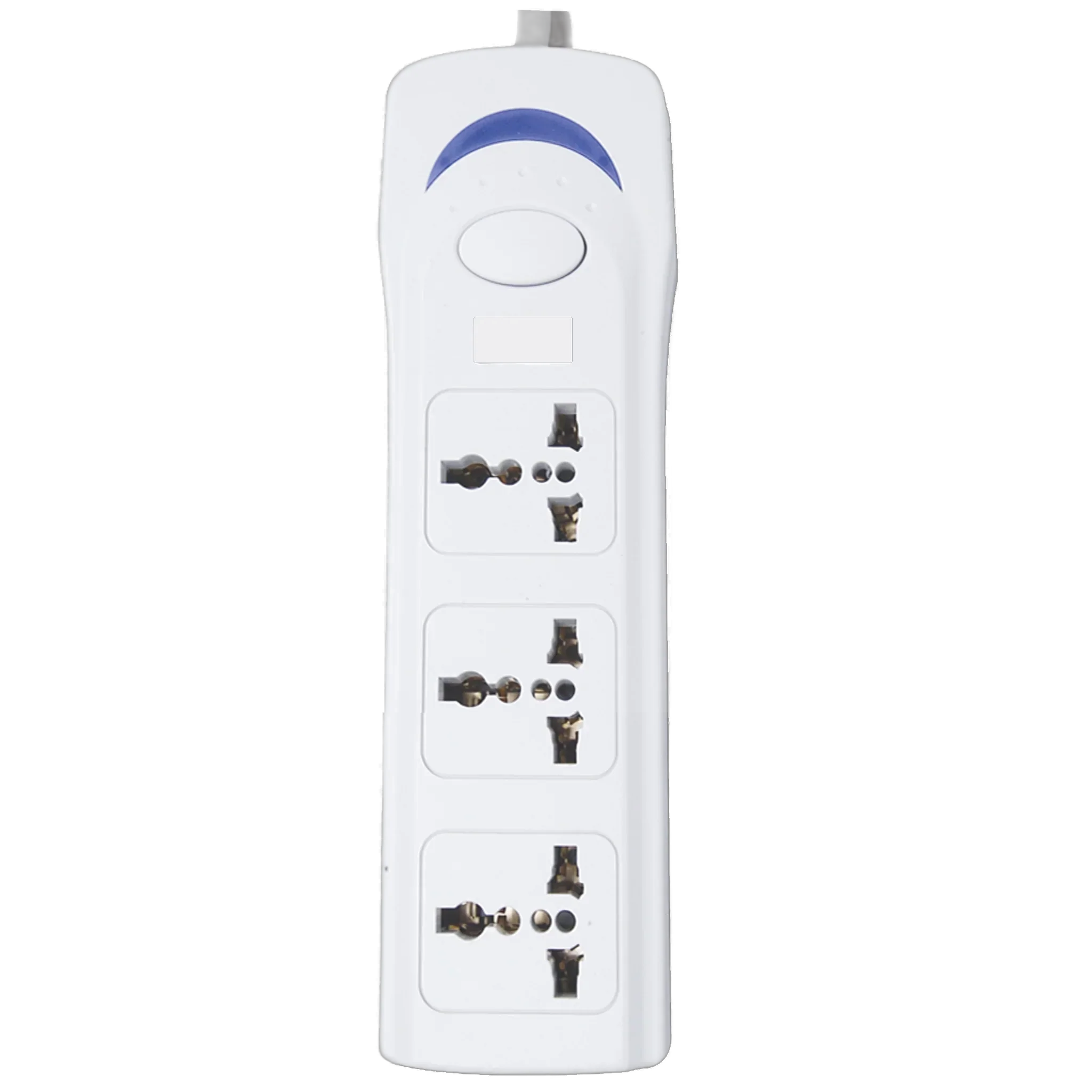 Conqueror 3 Outlet Extension Power Cord 5 Meters- G157B
