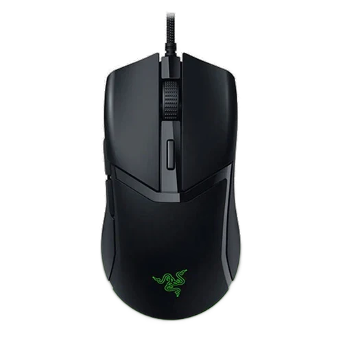 Razer Cobra Lightweight Chroma RGB Gaming Mouse RZ01-04650100-R3M1