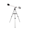 Conqueror Telescope 800mm Focal Length Metal Tripod with Adjustable Height up to 125cm - AT6455