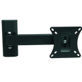 Conqueror Articulating Stand for LED / LCD / Plasma TV 12''- 22'', Wall Mount - HA8