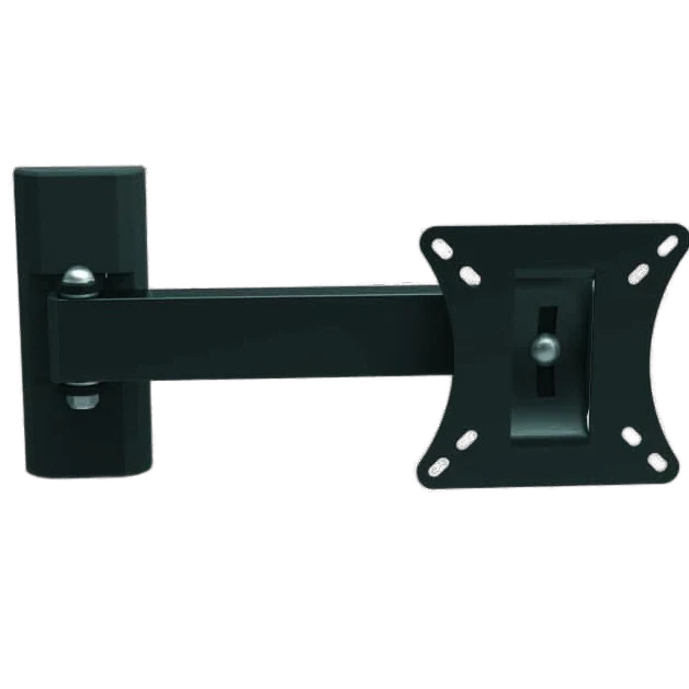 Conqueror Articulating Stand for LED / LCD / Plasma TV 12''- 22'', Wall Mount - HA8