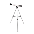 Conqueror Telescope 600mm Focal Length with Adjustable Tripod Height up to 125cm - AT6458