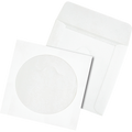 leeves CD with Dimensions 12 (L) x 14 (H) Pack of 100 - M85