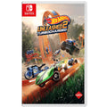 Nintendo Hot Wheels Unleashed 2: Turbocharged