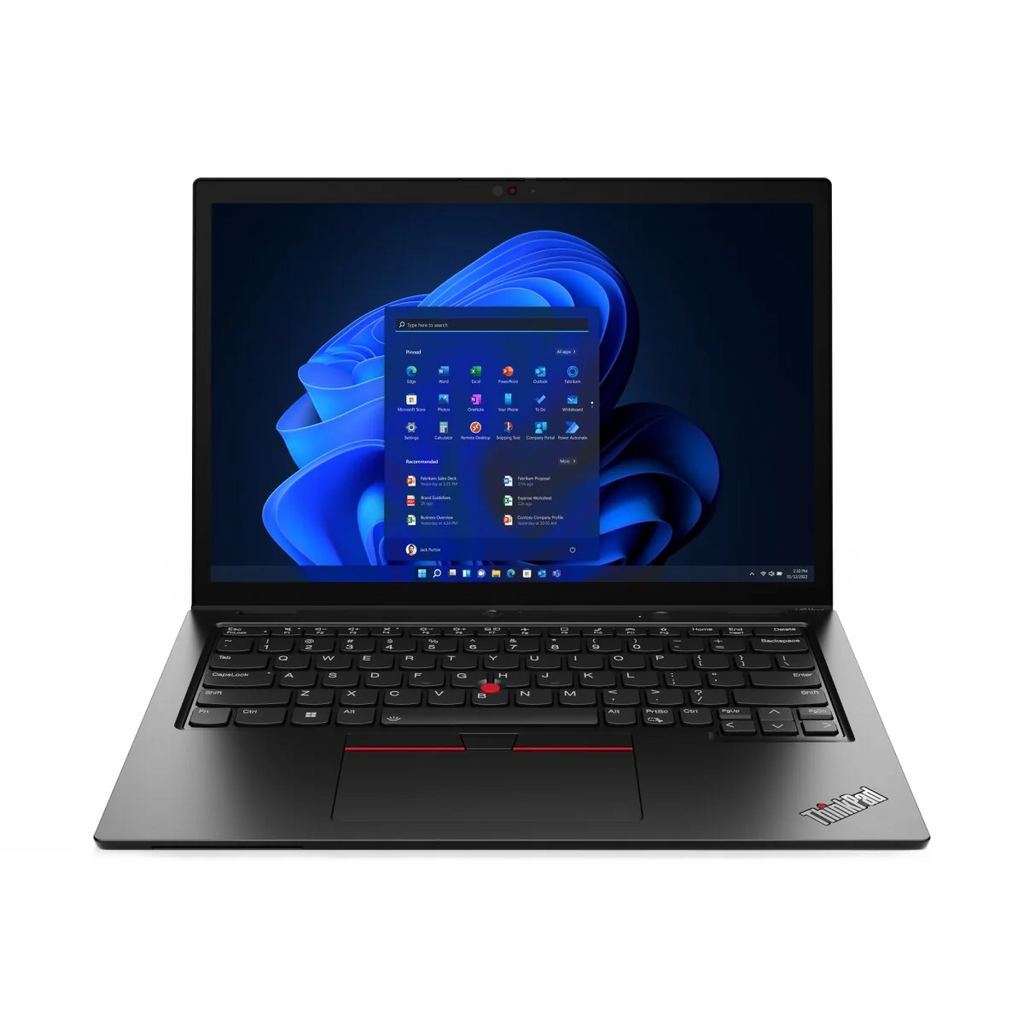 Lenovo ThinkPad Yoga L13 Gen 1 core i5 10th gen 16GB RAM (USA STOCK)
