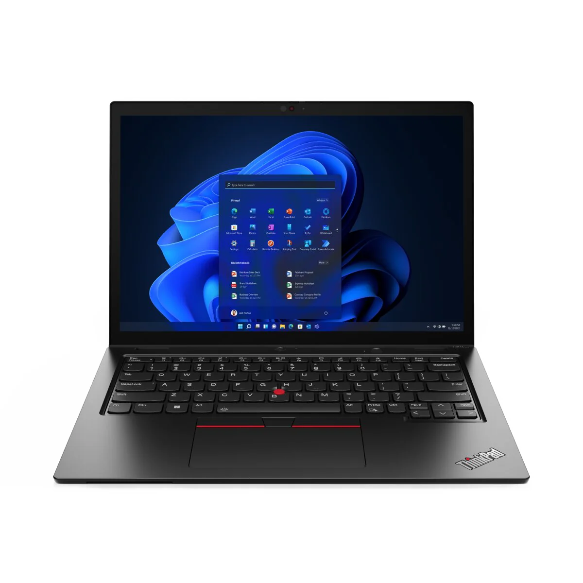 Lenovo ThinkPad Yoga L13 Gen 1 core i5 10th gen 16GB RAM (USA STOCK)