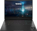 2022 HP Omen 16.1" QHD 165 Hz IPS Gaming Laptop 12th Intel i7-12700H 14-Core 32GB DDR5 1TB NVMe SSD NVIDIA GeForce RTX 3060 6GB 4-Zone RGB Backlit KB Thunderbolt 4 WiFi 6E Win 11 w/RATZK 32GB USB