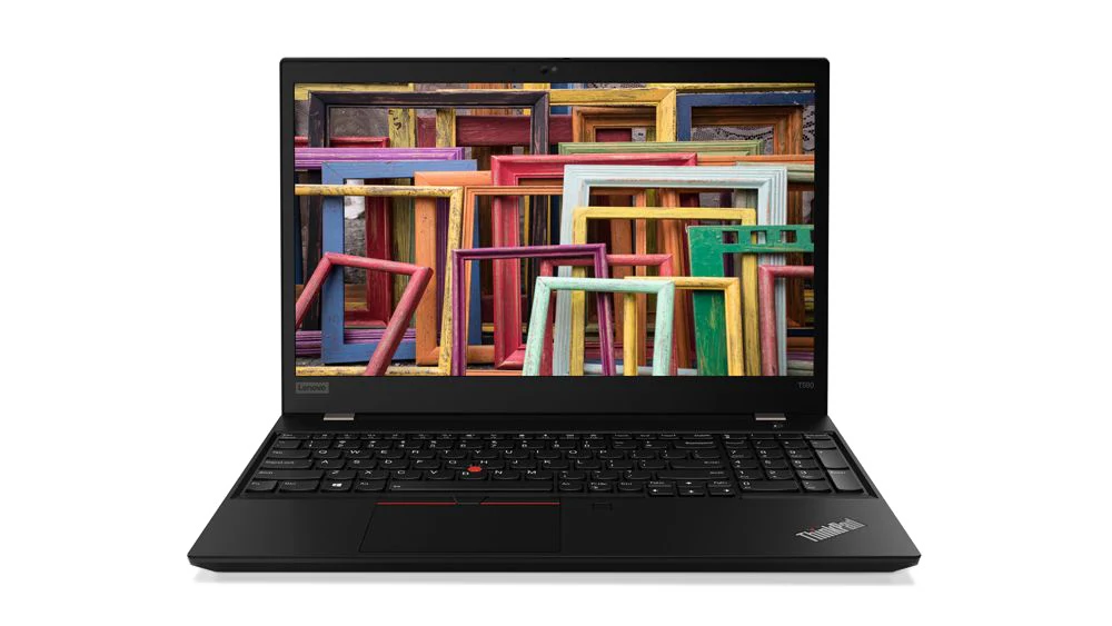 ThinkPad Lenovo T590 i7 8th 16GB RAM 256GB NVMe (USA Stock)