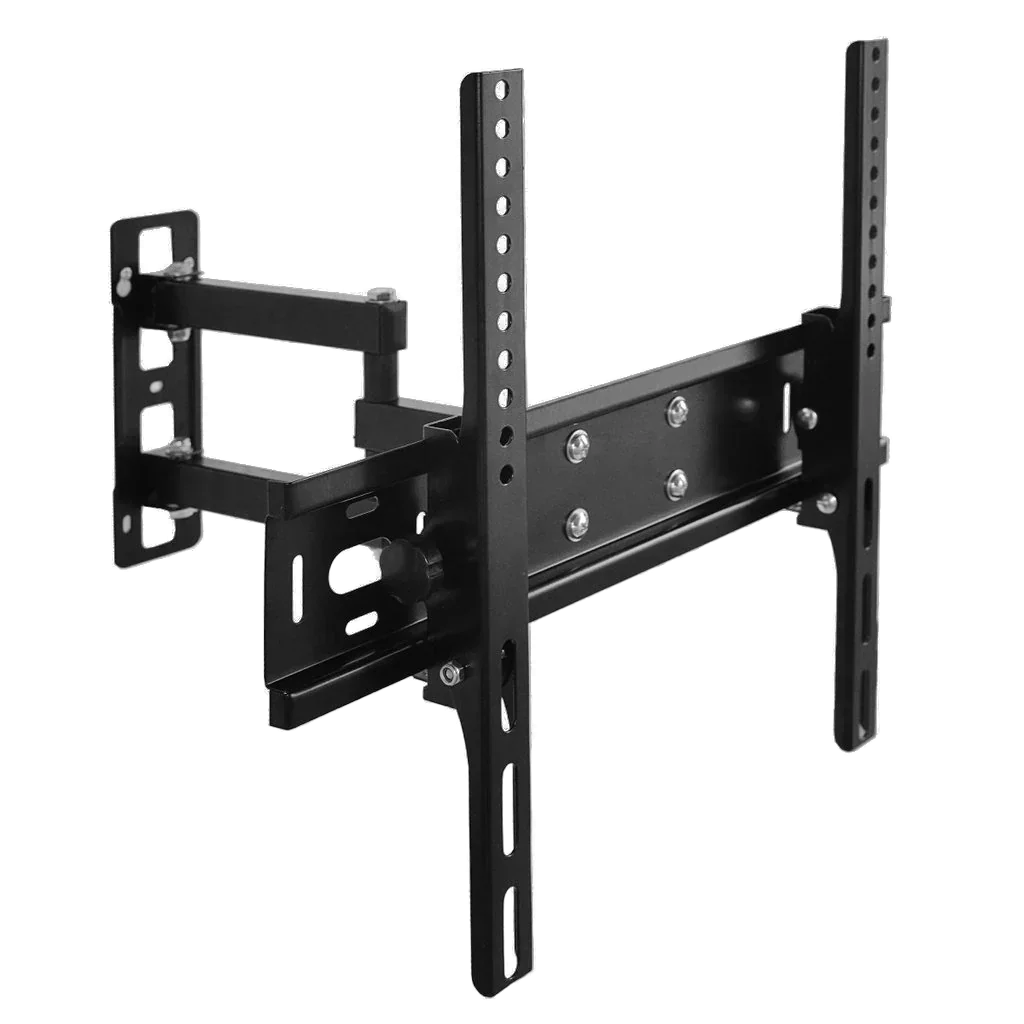 Conqueror Articulating Stand for LED / LCD / Plasma TV 37''-70'', Wall Mount - HA28