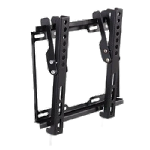 Conqueror Tilting Stand for LED / LCD / Plasma TV up to 32'', Wall Mount - HT61