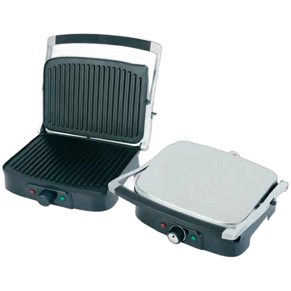 Daewoo Grill Press 1500W - DI9471