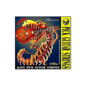 Alice Pick Guitar Strings - A406