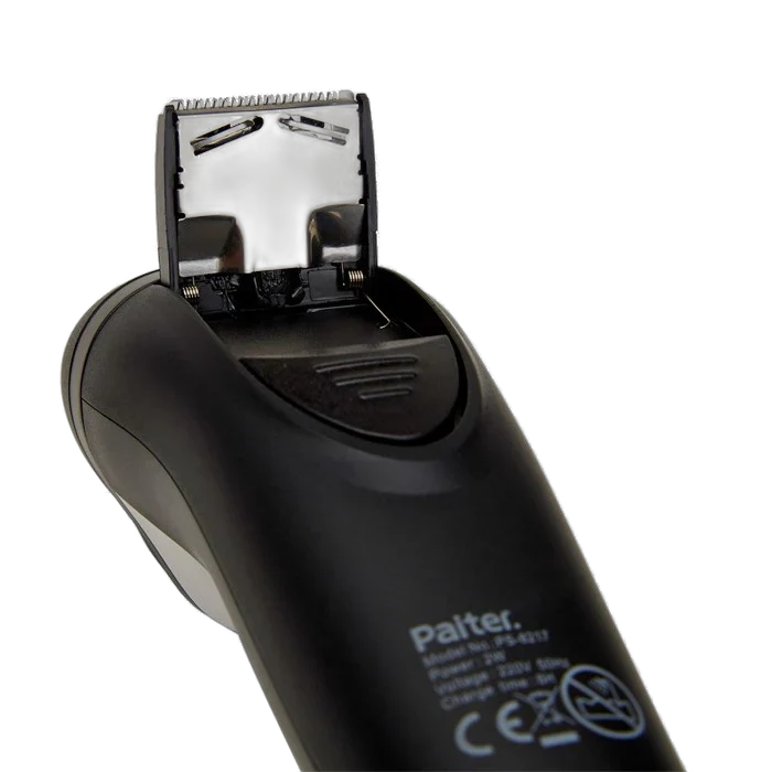 Paiter Electric Hair Shaver for Men Rechargeable - PS8217