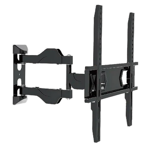 Conqueror Articulating Stand for LED / LCD / Plasma TV 37''-65'', Wall Mount - HA23