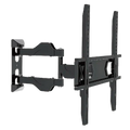 Conqueror Articulating Stand for LED / LCD / Plasma TV 37''-65'', Wall Mount - HA23