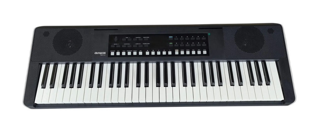 Aiwa Keyboard - AWMK197