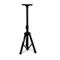 Conqueror Speaker Stand Tripod with Case - H103