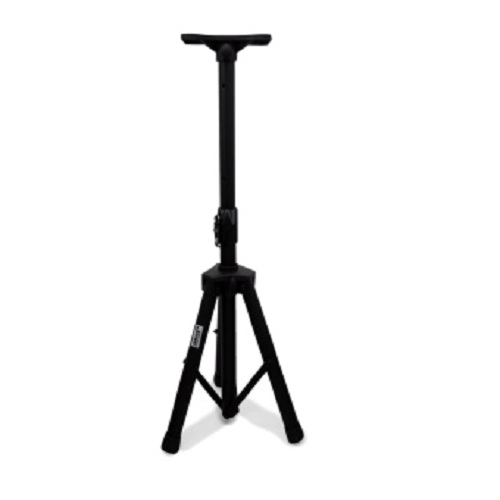 Conqueror Speaker Stand Tripod with Case - H103