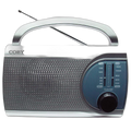 Coby AM / FM Radio Portable - CXR205