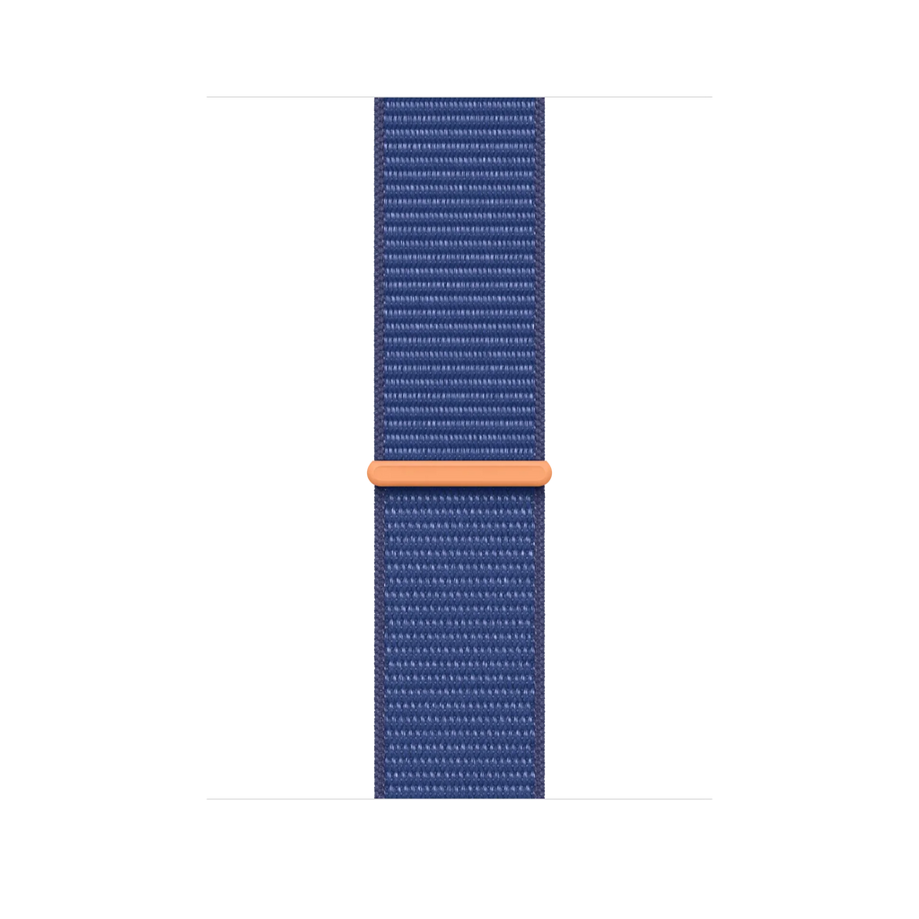 Apple 45mm Ocean Blue Sport Loop
