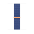 Apple 45mm Ocean Blue Sport Loop