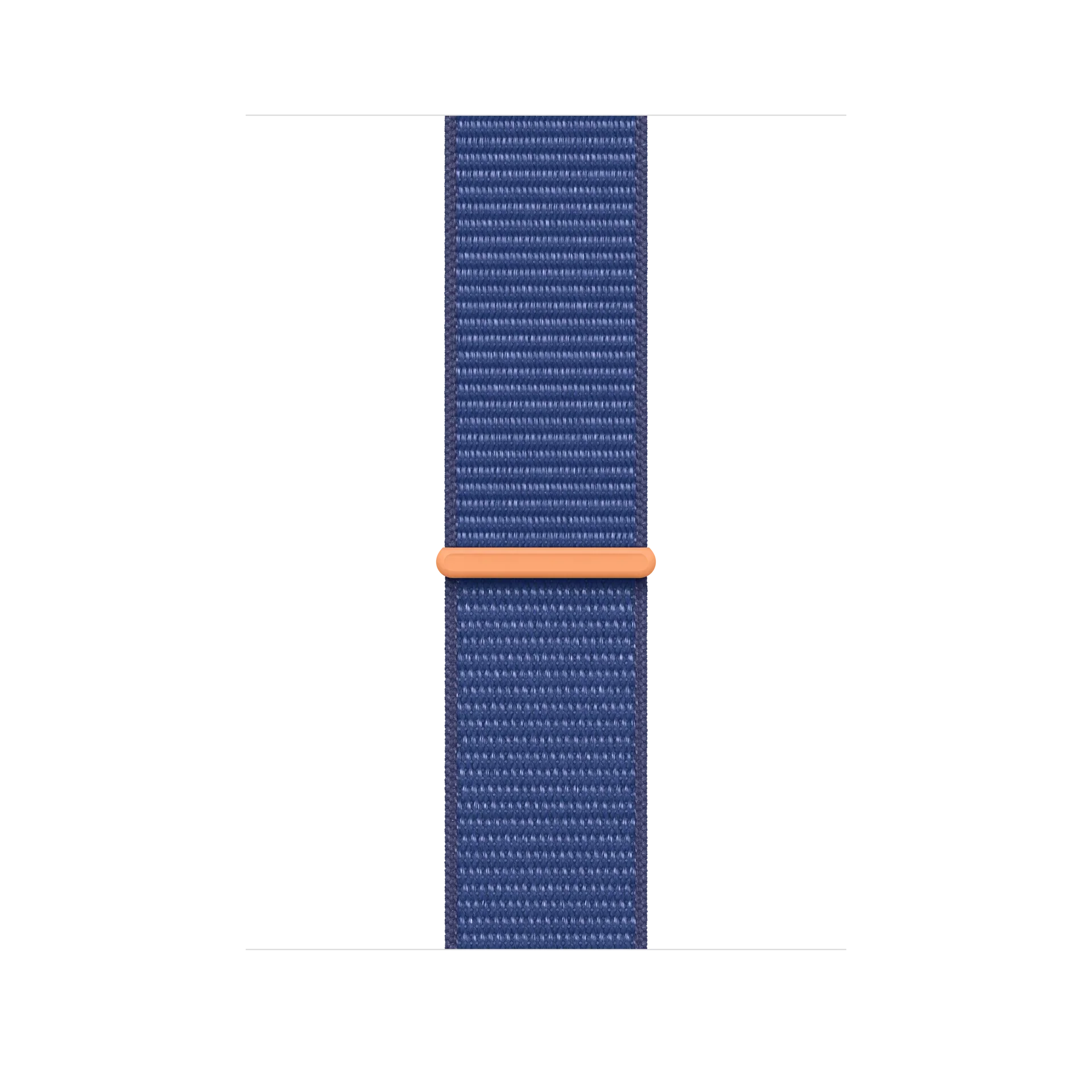 Apple 45mm Ocean Blue Sport Loop