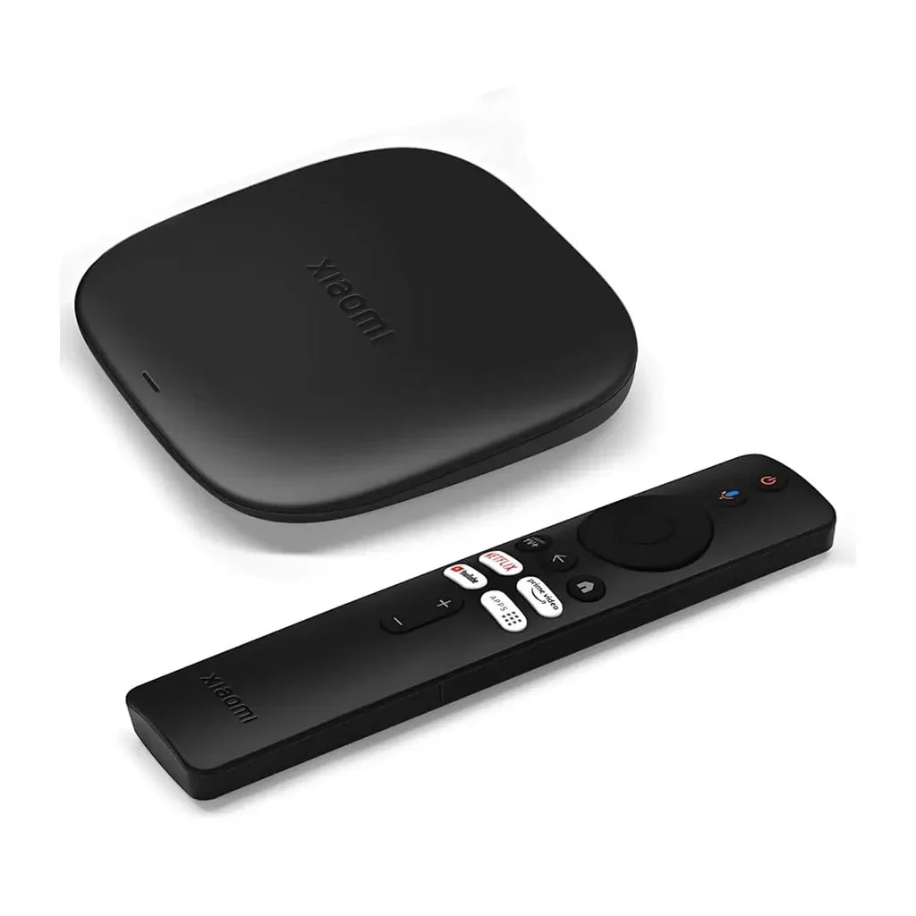 Xiaomi TV Box S 4K Ultra HD 3rd Gen