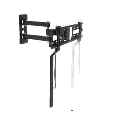 Conqueror Articulating Stand for Non-Flat Back LED / LCD / Plasma TV 32''-55'' - HA17